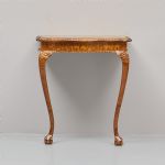 1029 1298 CONSOLE TABLE